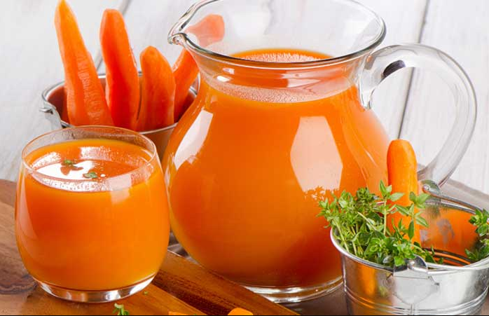 Cà rốt tốt cho sức khỏe mà không phải ai cũng biết