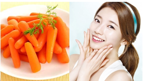 Cà rốt tốt cho sức khỏe mà không phải ai cũng biết