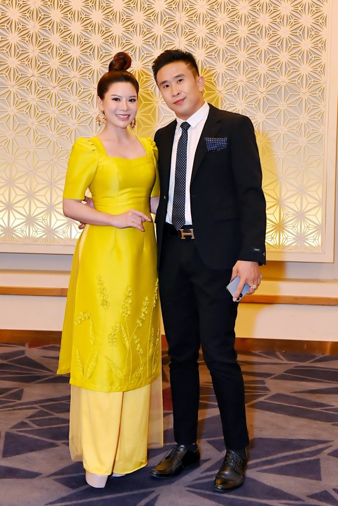 Tổng Giám đốc – Hoa hậu nhân ái Trần Thiên Lý xác nhận làm giám khảo Miss Universe Business 2022