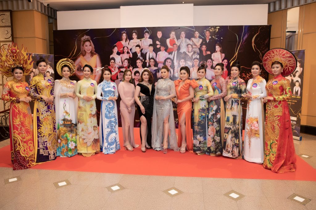 Ms Universe Business 2022 – Hành trình trọn vẹn của Đại sứ hình ảnh, hoa hậu Trần Thiên Lý