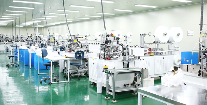 Giới thiệu về Tập đoàn – Nhà máy KONAD Hàn Quốc